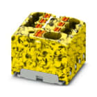 PHOENIX CONTACT - PHC1047477 PTFIX 4/6X1,5-FE Morsetto distribuzione