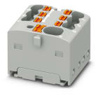 PHOENIX CONTACT - PHC1047478 PTFIX 4/6X1,5-G GY MORSETTO DISTRIBUZION