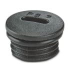 PHOENIX CONTACT - PHC1047561 A-INSP-PG7-65N-P-BK Tappo