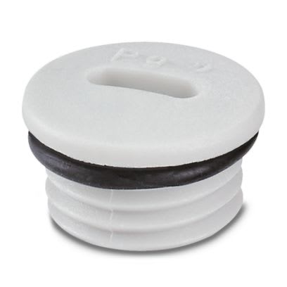 PHOENIX CONTACT - PHC1047562 A-INSP-PG7-65N-P-LG Tappo