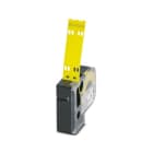 PHOENIX CONTACT - PHC1116206 MM-WMTB HF (40X12)R C1 YE/BK SEGNACAVI