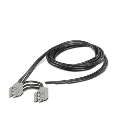 PHOENIX CONTACT - PHC1049407 BRIDGE-PT-2-1M PONTICELLO