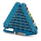 PHOENIX CONTACT - PHC1049773 PTRV 8 BU/VDE 0815 DISTRIBUTORE DI POTEN