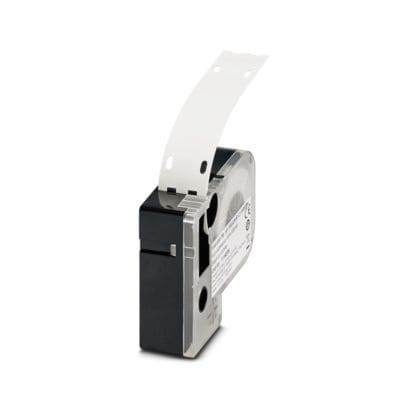 PHOENIX CONTACT - PHC1116209 MM-WMTB HF (55X25)R C1 WH/BK SEGNACAVI