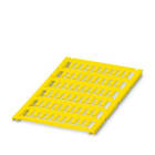 PHOENIX CONTACT - PHC0801516 UCT-WMT (10X4) YE CUS SIGLATURA CONDUTTO