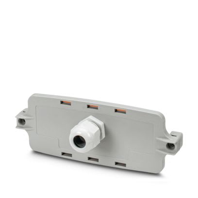 PHOENIX CONTACT - PHC1050380 ECS-P-122X169-S-UV-CG GY Custodia