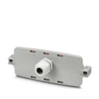 PHOENIX CONTACT - PHC1050380 ECS-P-122X169-S-UV-CG GY CUSTODIA