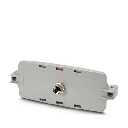 PHOENIX CONTACT - PHC1050381 ECS-P-122X169-S-UV-1M12 GY Custodia