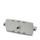 PHOENIX CONTACT - PHC1050381 ECS-P-122X169-S-UV-1M12 GY Custodia