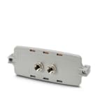 PHOENIX CONTACT - PHC1050379 ECS-P-122X169-S-UV-2M12 GY Custodia