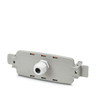 PHOENIX CONTACT - PHC1050383 ECS-P-122X169-L-UV-CG GY Custodia