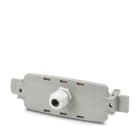 PHOENIX CONTACT - PHC1050383 ECS-P-122X169-L-UV-CG GY Custodia