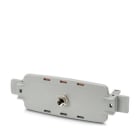PHOENIX CONTACT - PHC1050385 ECS-P-122X169-L-UV-1M12 GY CUSTODIA