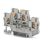 PHOENIX CONTACT - PHC3211447 PTTB 2,5-2DIO/OL-U/OR-U MORSETTO PUSH-IN