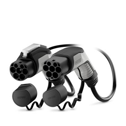 PHOENIX CONTACT - PHC1050702 EV-TCG3PK-1AC32A-5,0M6,0ESBK01 Prol. GB