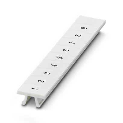 PHOENIX CONTACT - PHC1051126 ZB 6,LGS:1-9 SIGLATURA STRISCIA