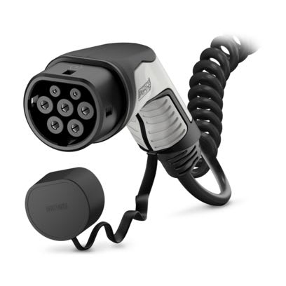 PHOENIX CONTACT - PHC1053264 EV-T2G3C-3AC20A-5,0M2,5EHBK01 CAVO T2 AC