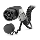 PHOENIX CONTACT - PHC1053264 EV-T2G3C-3AC20A-5,0M2,5EHBK01 CAVO T2 AC