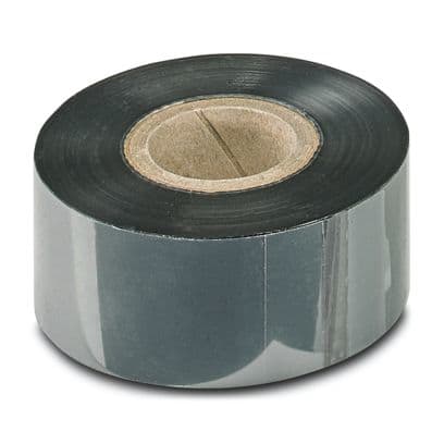 PHOENIX CONTACT - PHC1053499 TM-RIBBON 25 BK 102 NASTRO