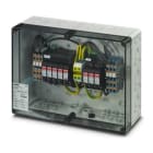 PHOENIX CONTACT - PHC1053613 SOL-SC-2ST-0-DC-3MPPT-1000SE COMBINATION