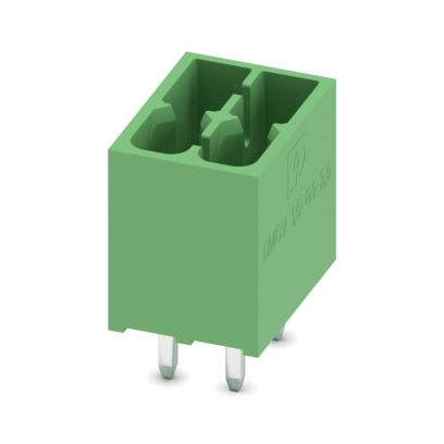 PHOENIX CONTACT - PHC1053831 DMCV 1,5/ 2-G1-3,5 P35 CONNETTORE C.S.