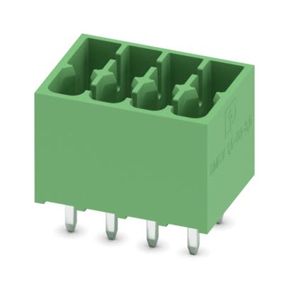 PHOENIX CONTACT - PHC1053837 DMCV 1,5/ 4-G1-3,5 P35 CONNETTORE C.S.