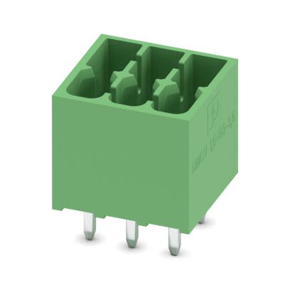 PHOENIX CONTACT - PHC1053832 DMCV 1,5/ 3-G1-3,5 P35 CONNETTORE C.S.