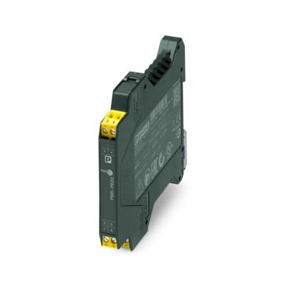 PHOENIX CONTACT - PHC1119573 PSR-PE20-1NO-24DC-SC MODULO DI SICUREZZA