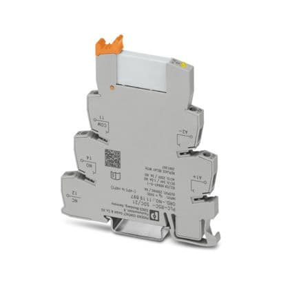 PHOENIX CONTACT - PHC1119897 PLC-RSC- 5DC/21 RELE