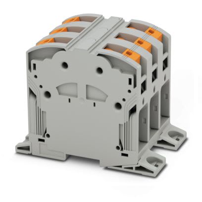 PHOENIX CONTACT - PHC1054735 PTPOWER 185 3L-F MORSETTO DI POTENZA