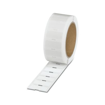 PHOENIX CONTACT - PHC1054876 EML-D (40X15)R ETICHETTE RILEVABILI