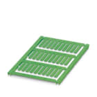 PHOENIX CONTACT - PHC0801551 UCT-WMT (23X4) GN CUS SIGLATURA CONDUTTO