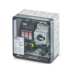 PHOENIX CONTACT - PHC1056069 SOL-SC-1ST-0-DC-1MPPT-1101 Scatola per F