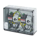 PHOENIX CONTACT - PHC1056071 SOL-SC-1ST-0-DC-2MPPT-1101 SCATOLA PER F