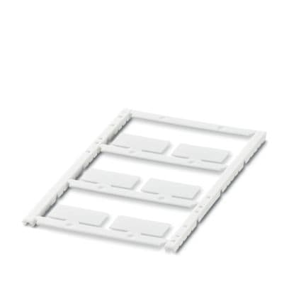 PHOENIX CONTACT - PHC1056543 Targhetta in plastica