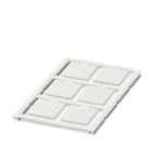 PHOENIX CONTACT - PHC1073990 Targhetta in plastica
