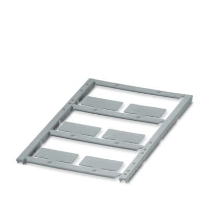 PHOENIX CONTACT - PHC1073986 UCT4-EMP (27X12,5) SR TARGH. DI SIGLATUR
