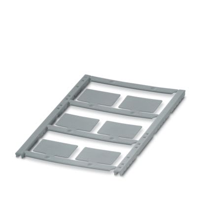 PHOENIX CONTACT - PHC1073989 UCT4-EMP (27X17,5) SR TARGH. DI SIGLATUR