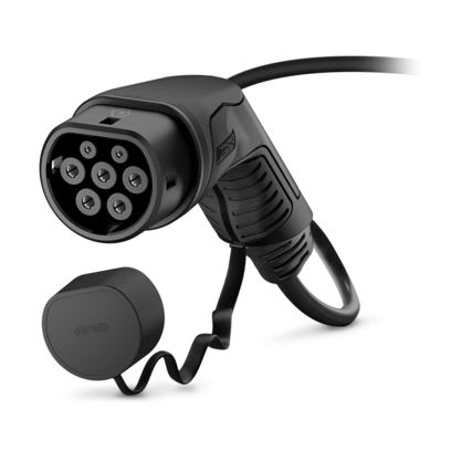 PHOENIX CONTACT - PHC1056697 EV-T2G3C-3AC20A-5,0M2,5ESBK11 Cavo T2 AC