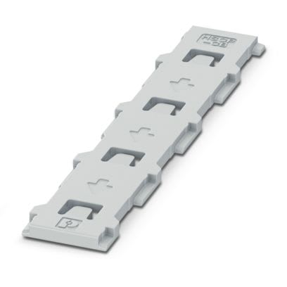 PHOENIX CONTACT - PHC1056722 HSCP-CB 4U-7035 CLIP