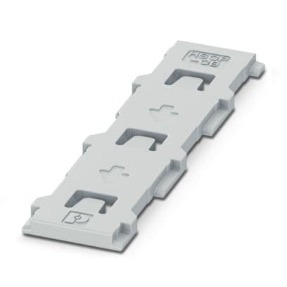 PHOENIX CONTACT - PHC1056723 HSCP-CB 3U-7035 CLIP