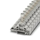 PHOENIX CONTACT - PHC1056836 HV M6/1 NFF MORSETTO A BULLONE