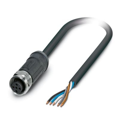 PHOENIX CONTACT - PHC1407260 SAC-5P-10,0-28X/M12FS OD Cavo sens/att