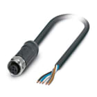 PHOENIX CONTACT - PHC1407260 SAC-5P-10,0-28X/M12FS OD Cavo sens/att