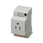 PHOENIX CONTACT - PHC0804165 EO-AB/PT/15 PRESA