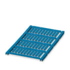PHOENIX CONTACT - PHC0801468 UCT-WMT (18X4) BU Siglatura per condutto