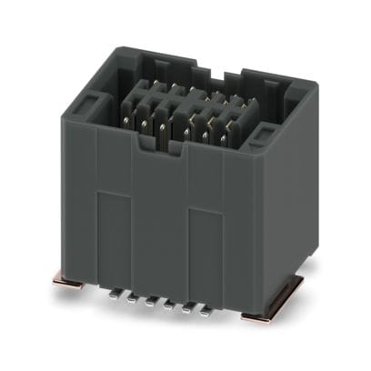 PHOENIX CONTACT - PHC1061580 FP 0,8/ 12-FV 7,85 CONNESS. SCHEDA-SCHED