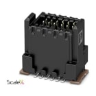 PHOENIX CONTACT - PHC1061704 FP 0,8/ 80-MV 2,65 CONNESS. SCHEDA-SCHED