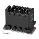 PHOENIX CONTACT - PHC1061725 FP 0,8/ 12-MV 1,15 Conness. scheda-sched