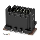 PHOENIX CONTACT - PHC1061727 FP 0,8/ 20-MV 1,15 CONNESS. SCHEDA-SCHED